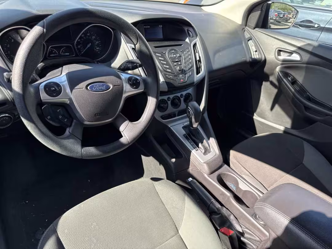 2014 Ford Focus - 1FADP3K2XEL260253 - Image #6