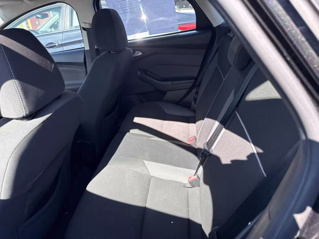 2014 Ford Focus - 1FADP3K2XEL260253 - Image #7